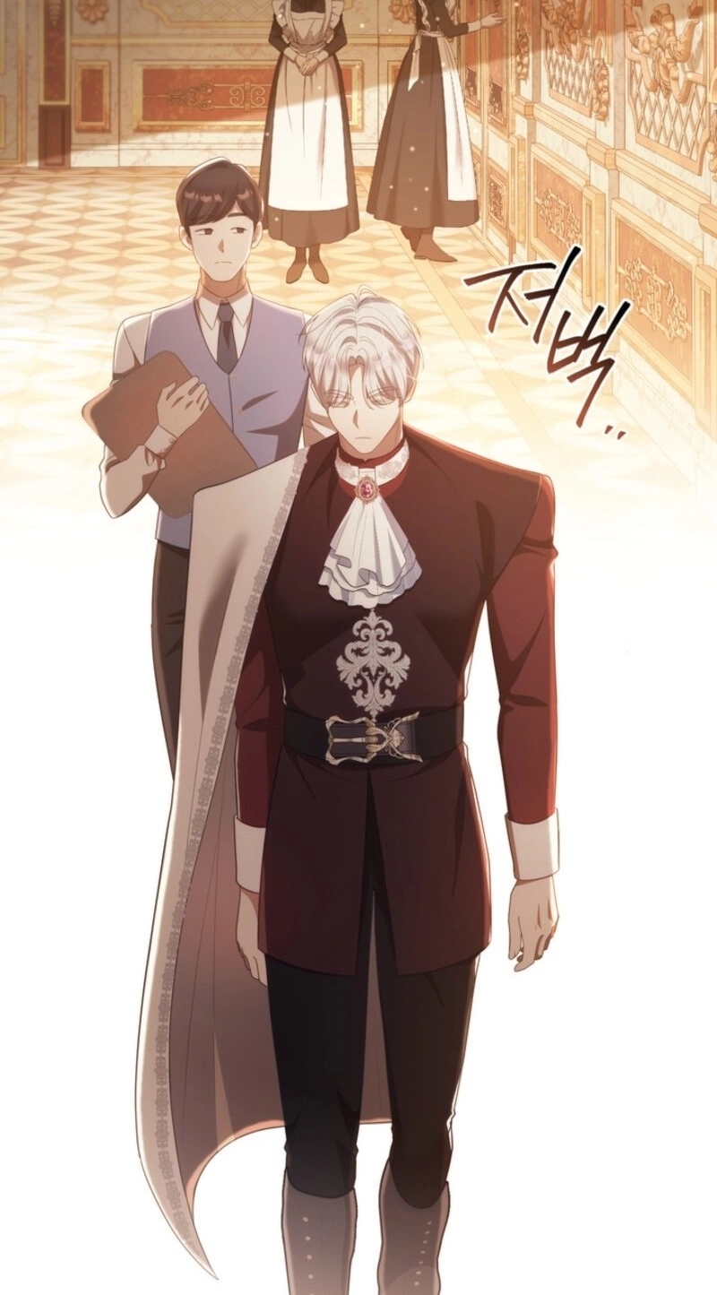 A Prince for You Chapter 31 page 35 - 