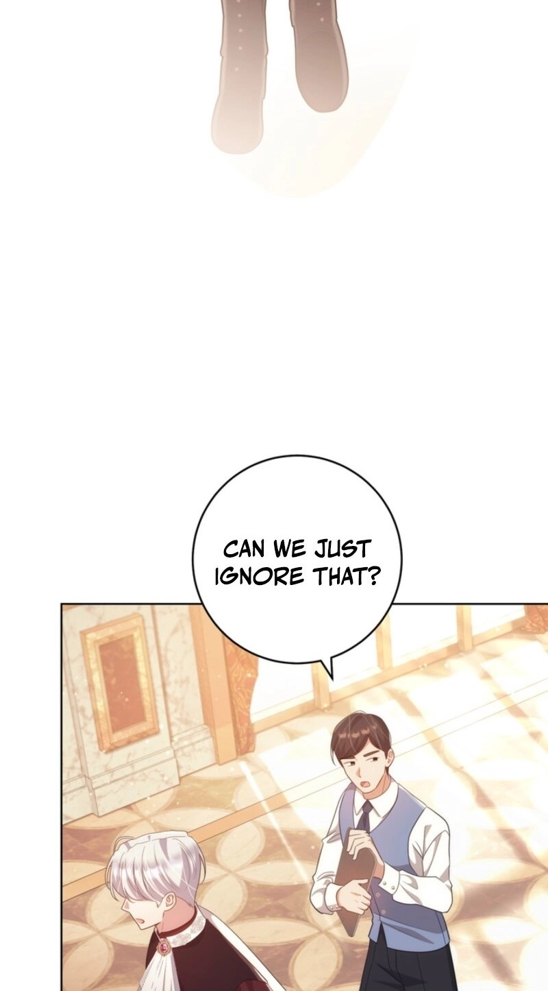 A Prince for You Chapter 31 page 36 - 