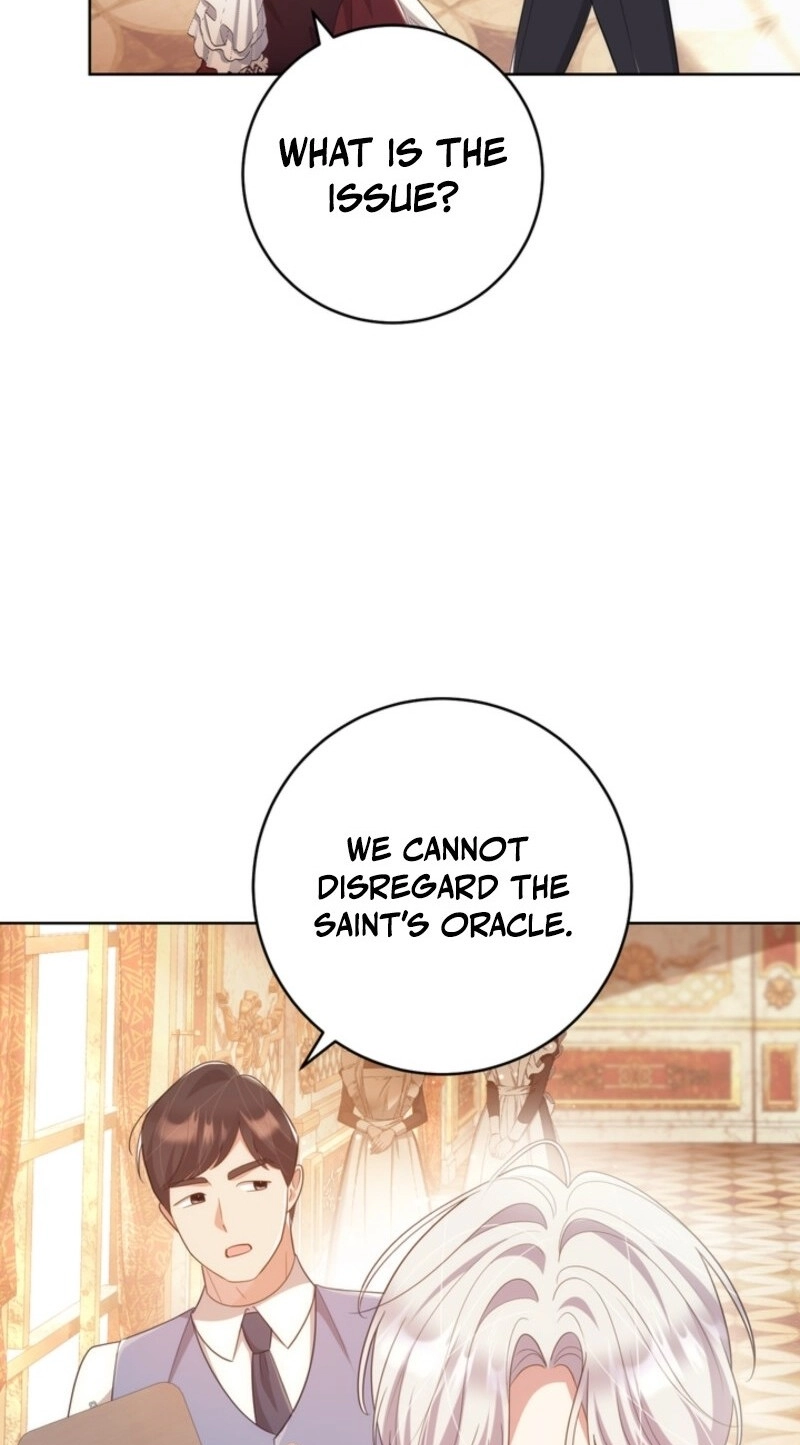 A Prince for You Chapter 31 page 37 - 