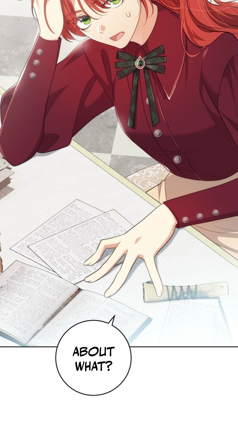 A Prince for You Chapter 31 page 43 - 