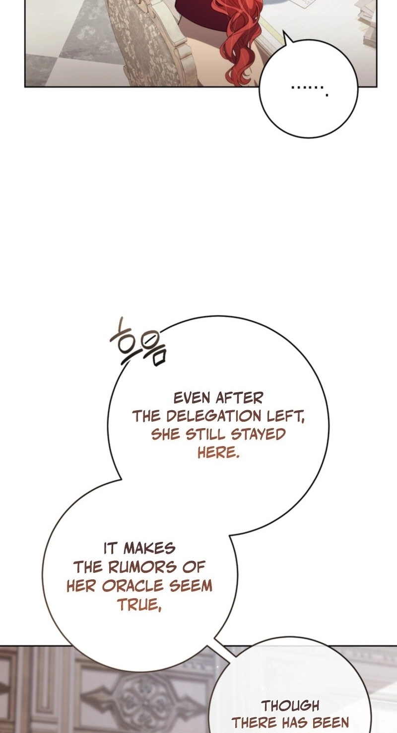 A Prince for You Chapter 31 page 45 - 