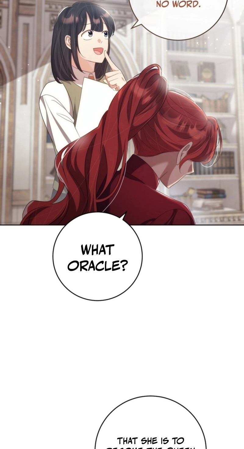 A Prince for You Chapter 31 page 46 - 
