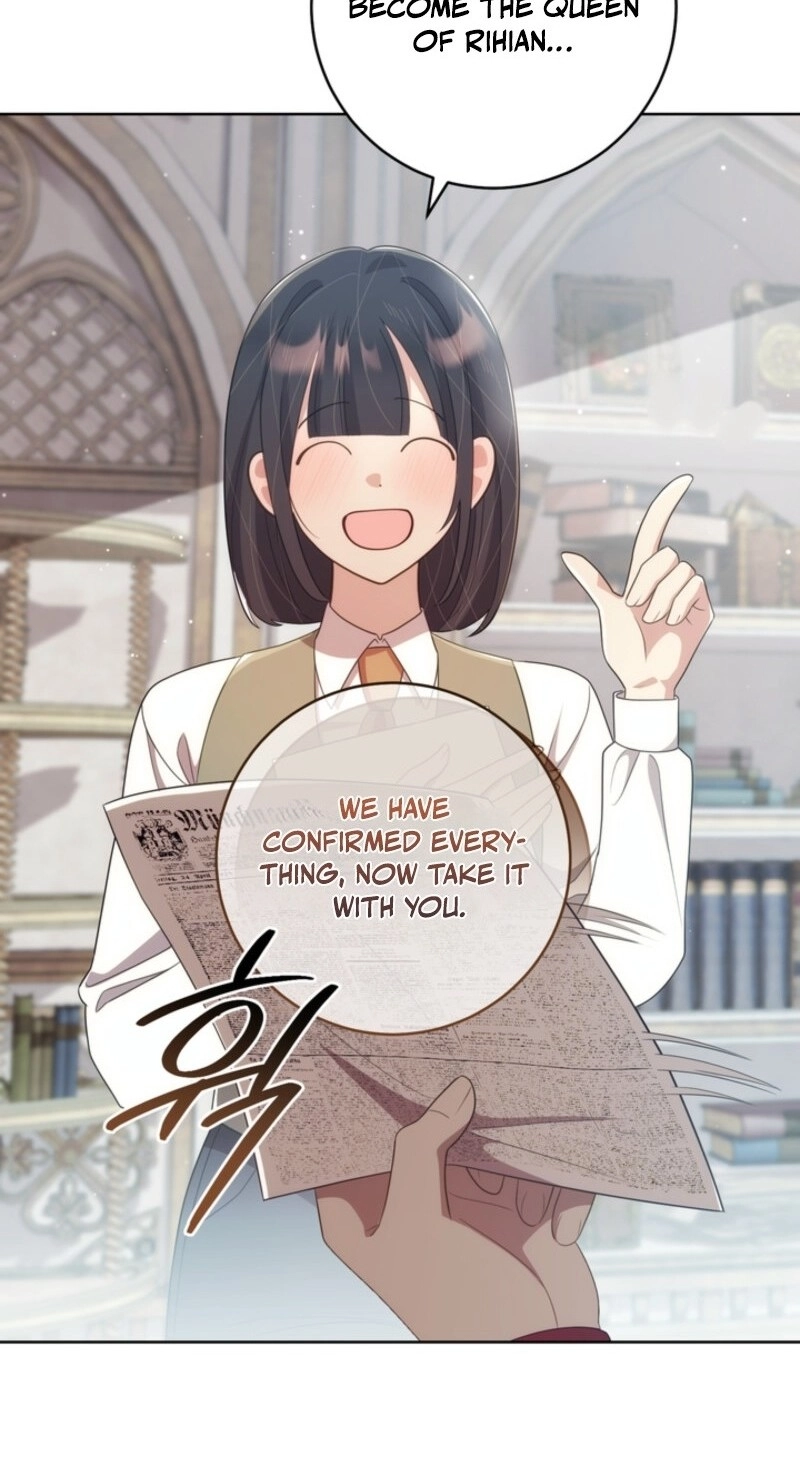 A Prince for You Chapter 31 page 47 - 