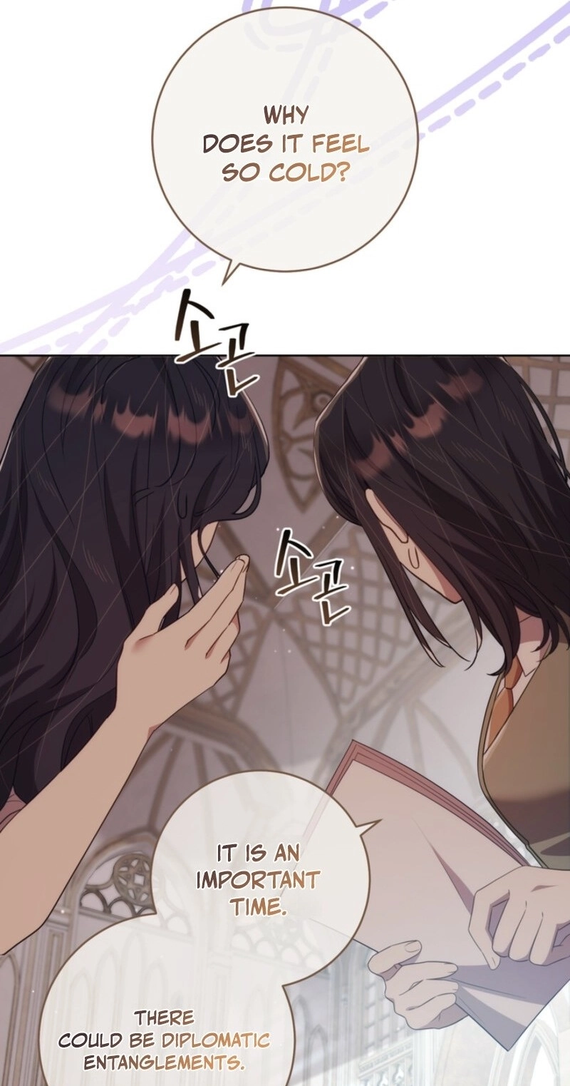 A Prince for You Chapter 31 page 49 - 