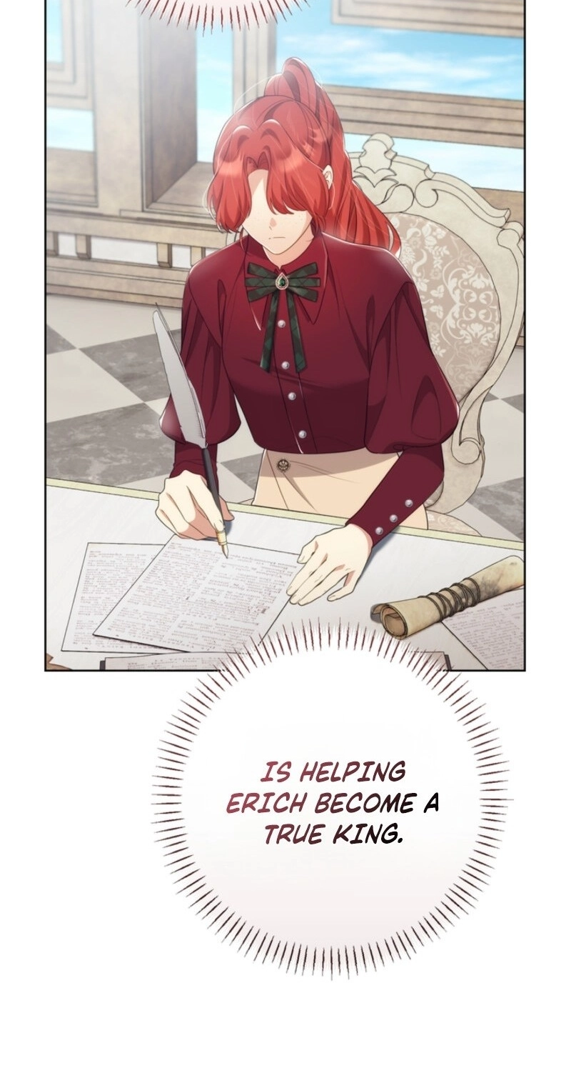 A Prince for You Chapter 31 page 52 - 