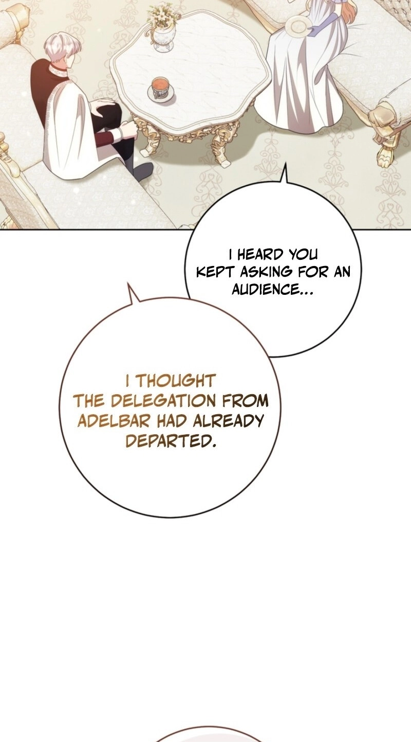 A Prince for You Chapter 31 page 7 - 