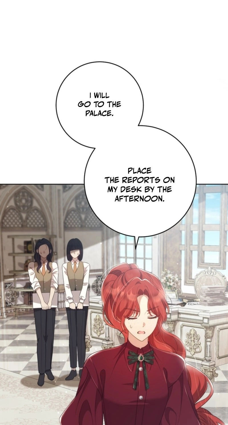 A Prince for You Chapter 31 page 67 - 