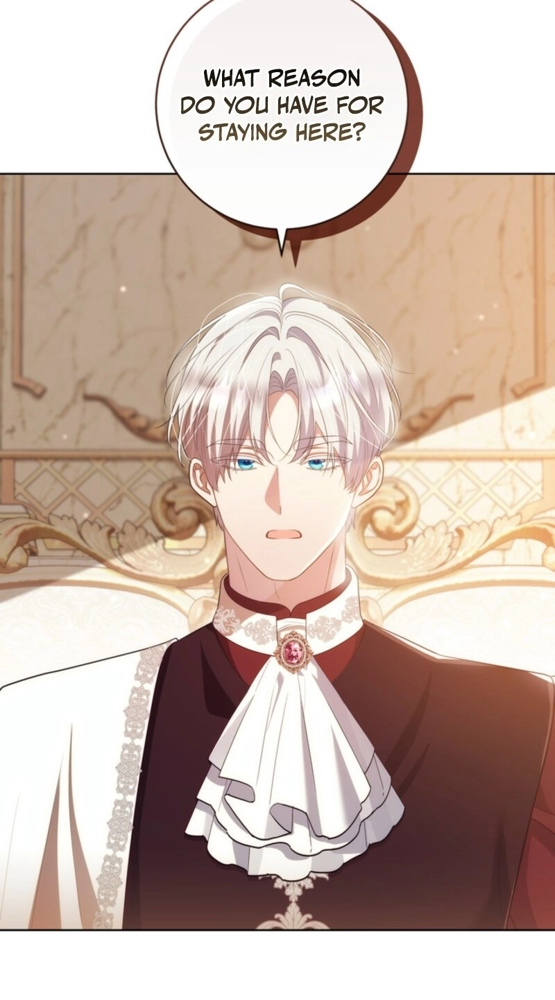 A Prince for You Chapter 31 page 8 - 