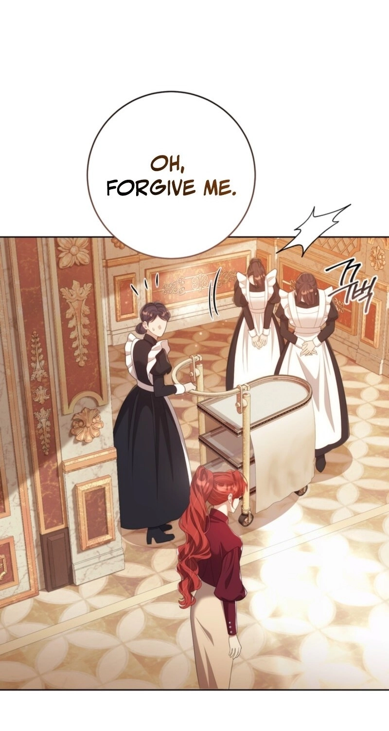 A Prince for You Chapter 31 page 77 - 