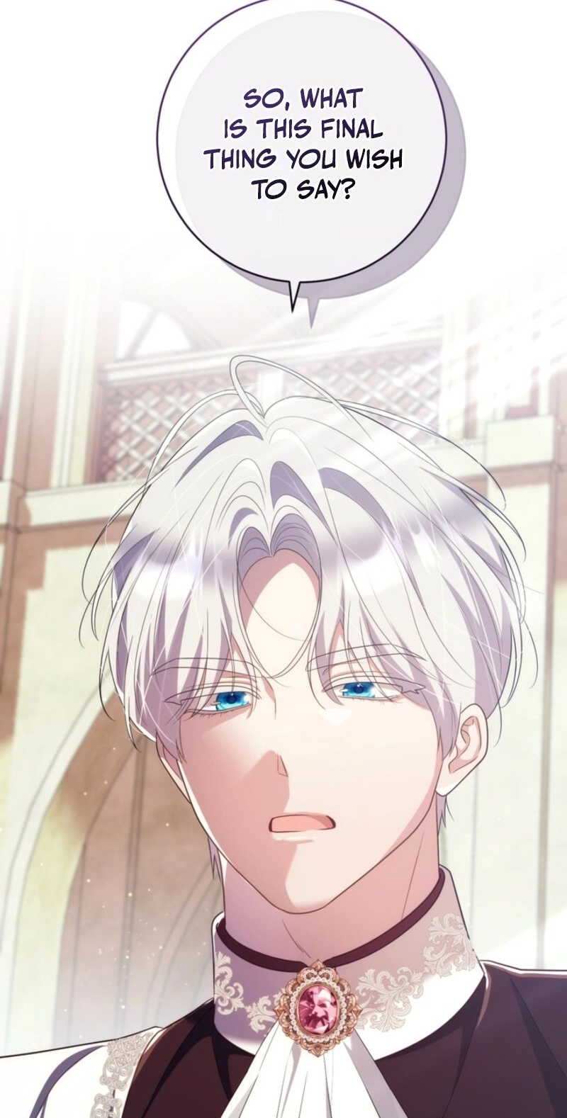 A Prince for You Chapter 31 page 86 - 