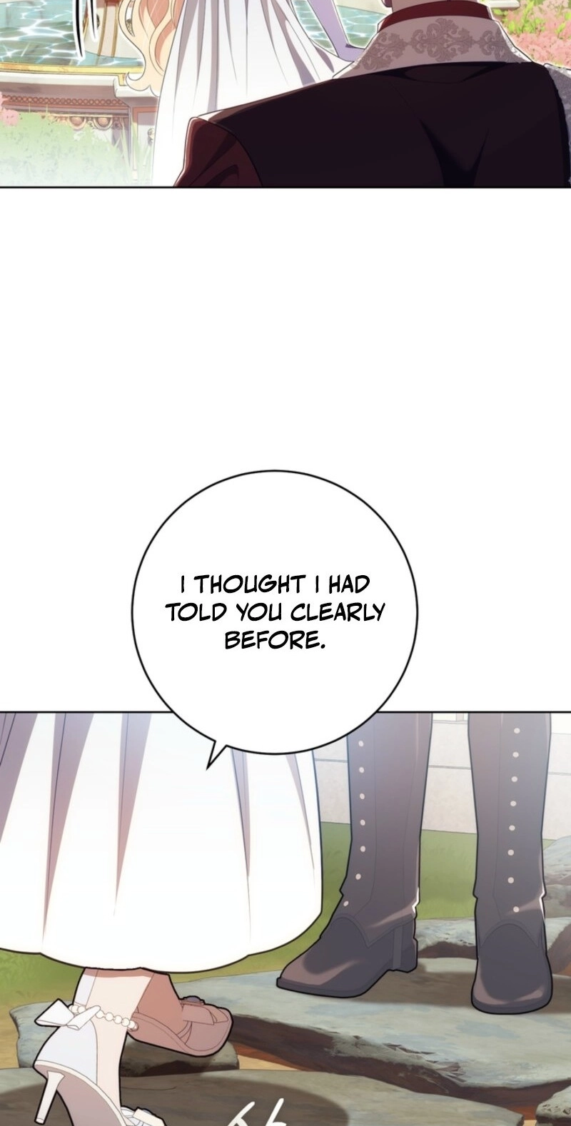 A Prince for You Chapter 31 page 88 - 