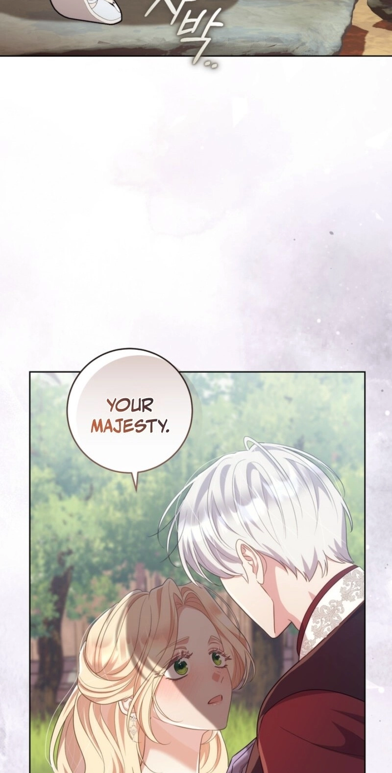 A Prince for You Chapter 31 page 89 - 