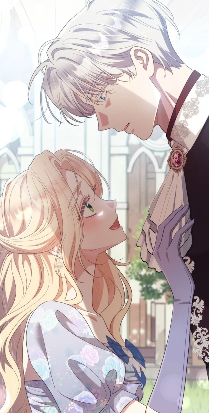 A Prince for You Chapter 31 page 91 - 
