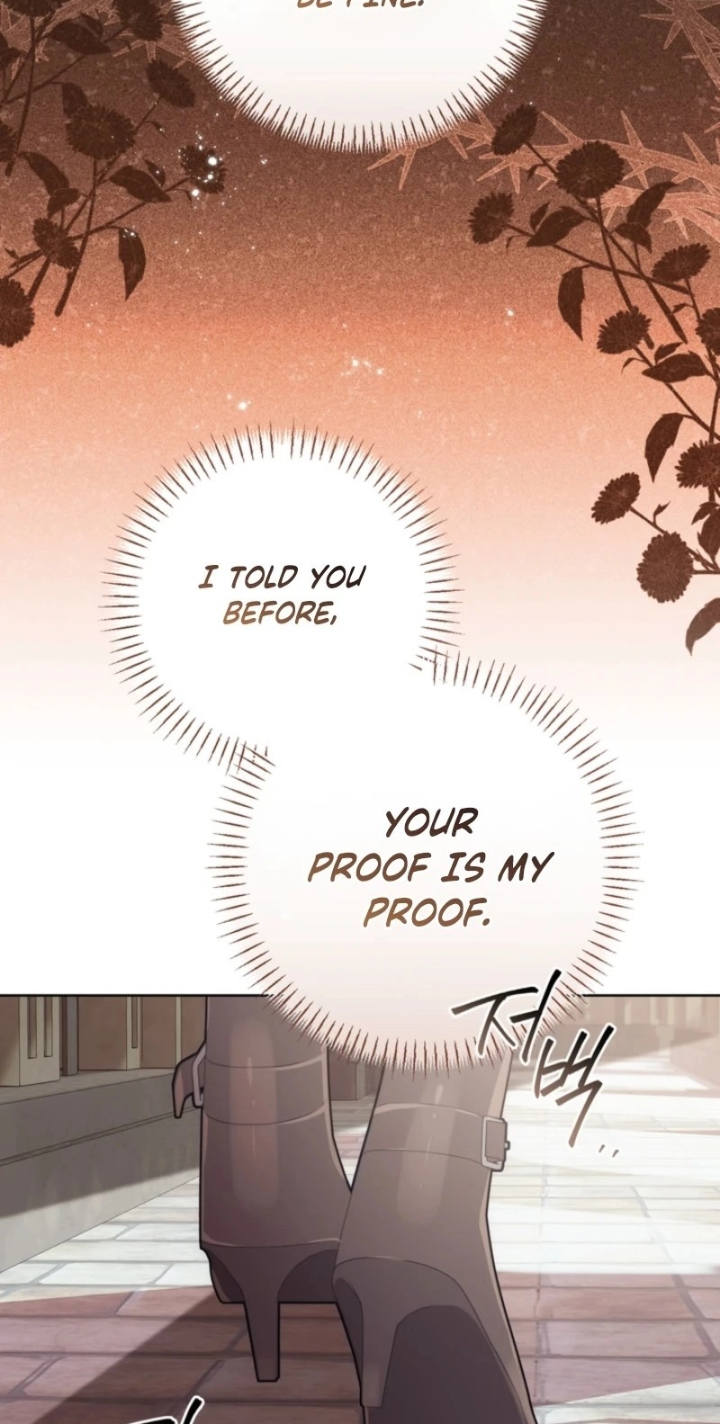 A Prince for You Chapter 32 page 11 - 