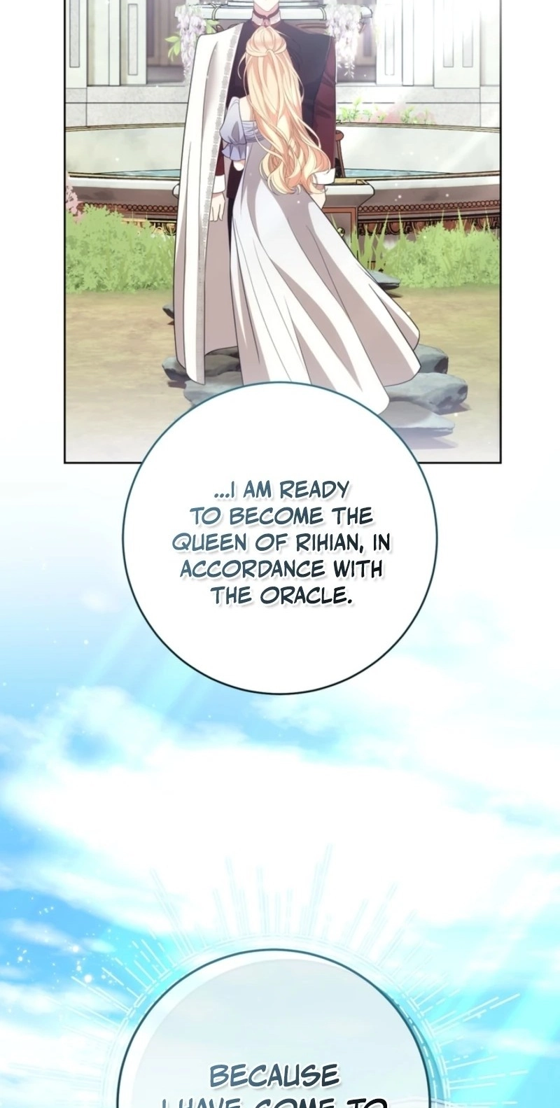 A Prince for You Chapter 32 page 14 - 