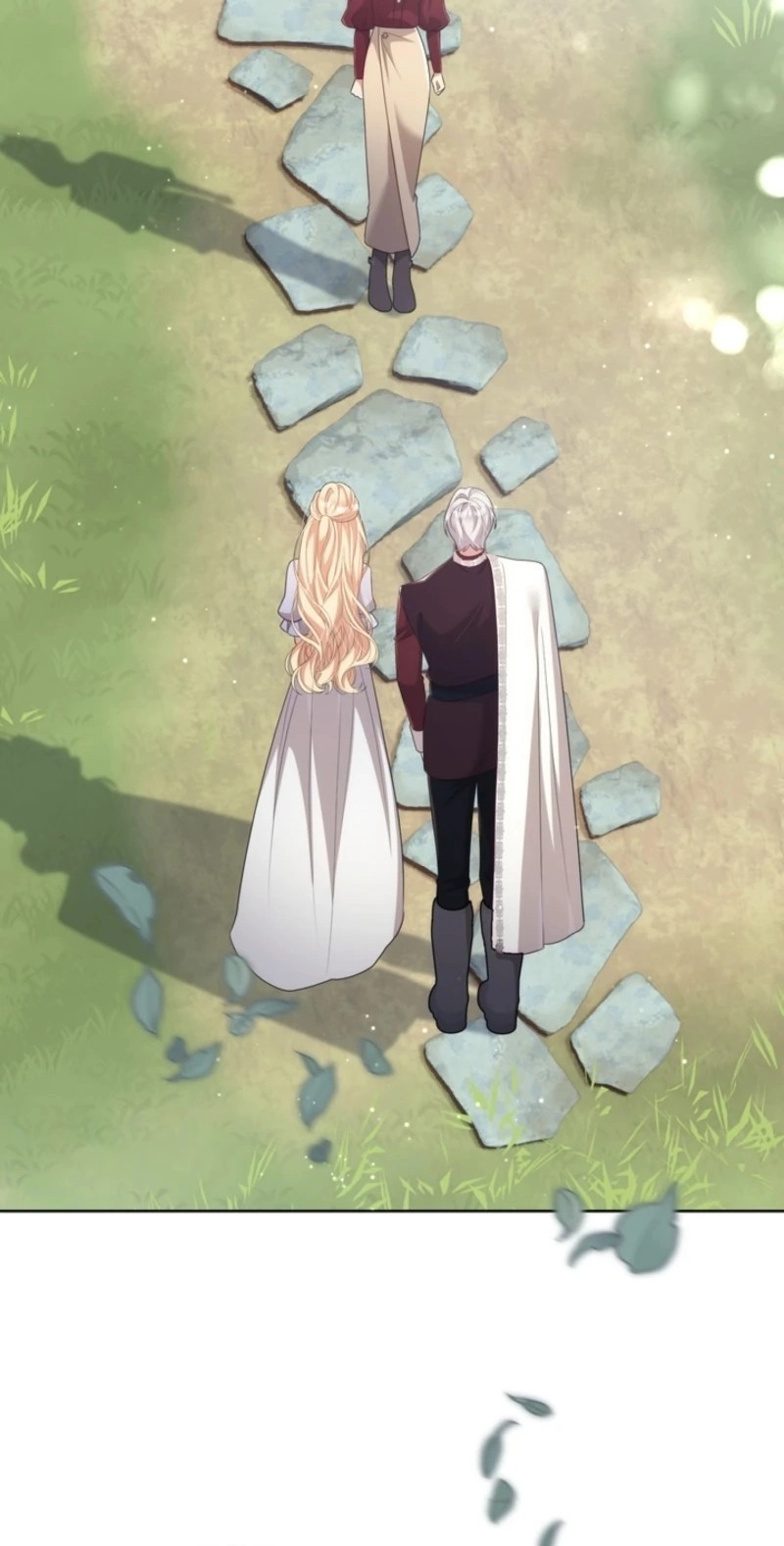 A Prince for You Chapter 32 page 18 - 