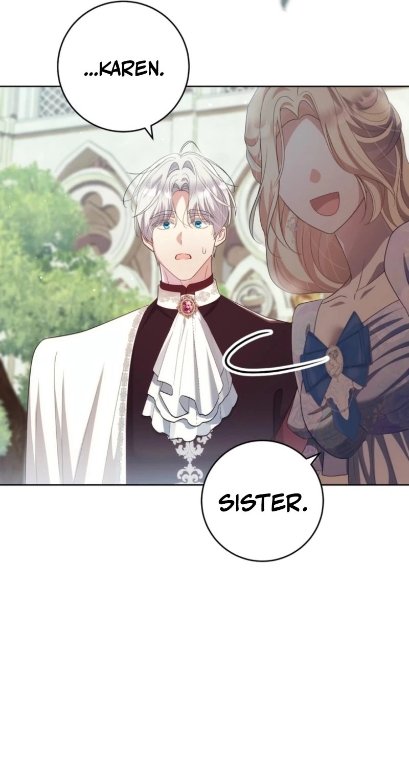 A Prince for You Chapter 32 page 19 - 
