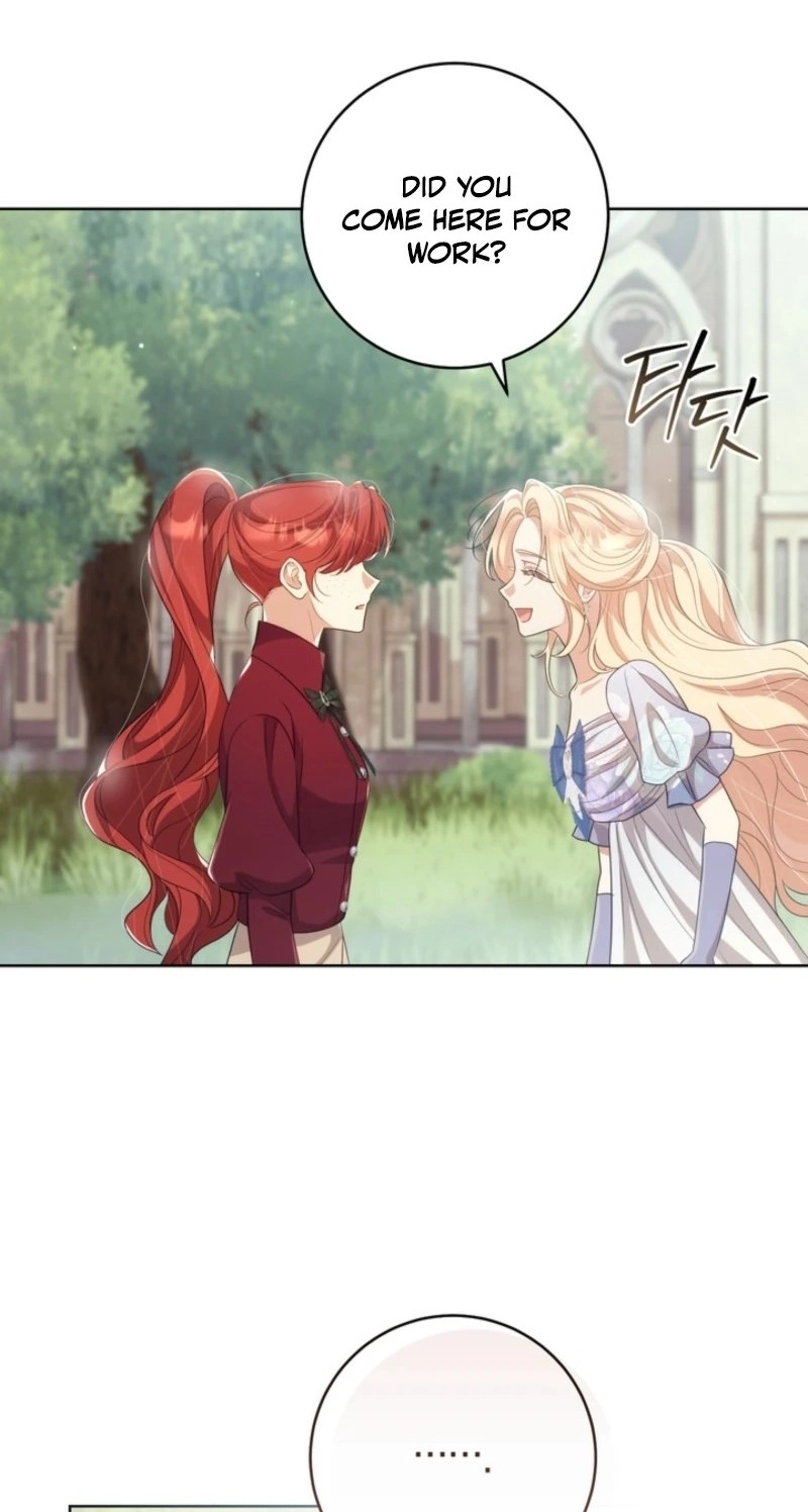 A Prince for You Chapter 32 page 20 - 