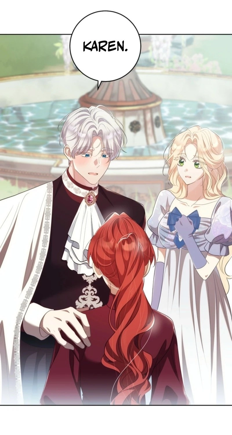 A Prince for You Chapter 32 page 22 - 