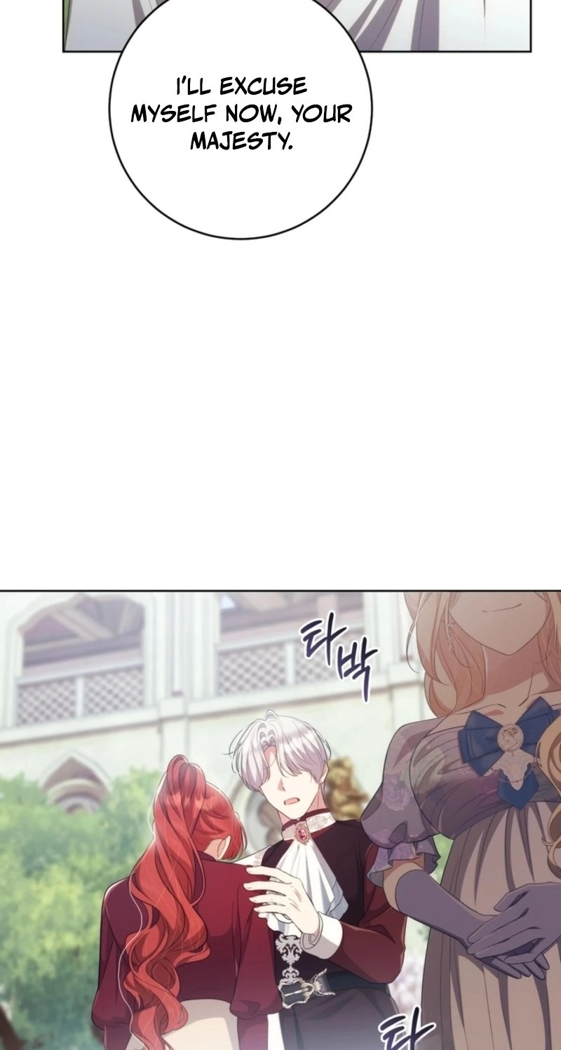 A Prince for You Chapter 32 page 24 - 