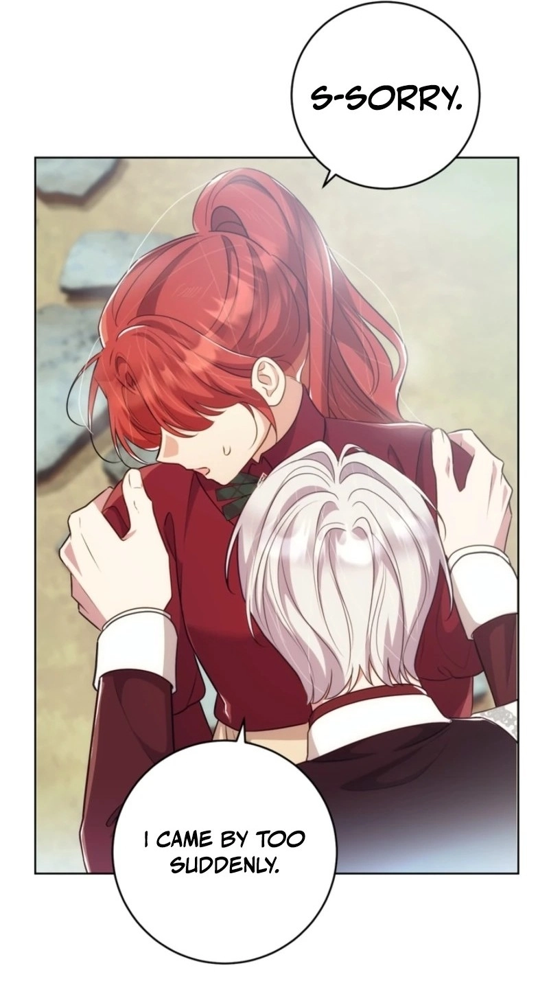 A Prince for You Chapter 32 page 29 - 