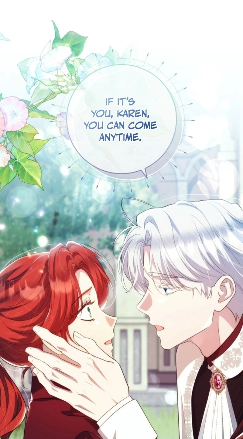 A Prince for You Chapter 32 page 31 - 