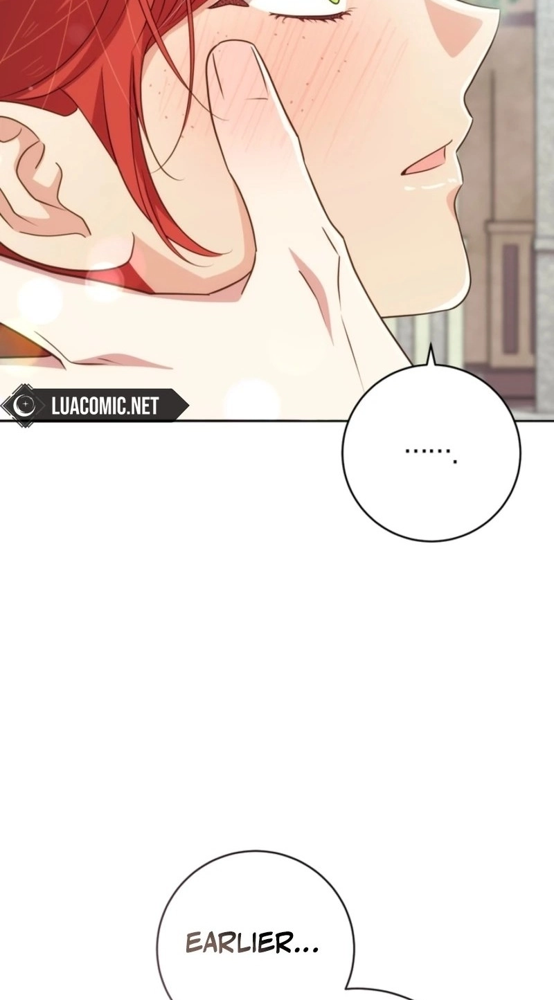 A Prince for You Chapter 32 page 33 - 