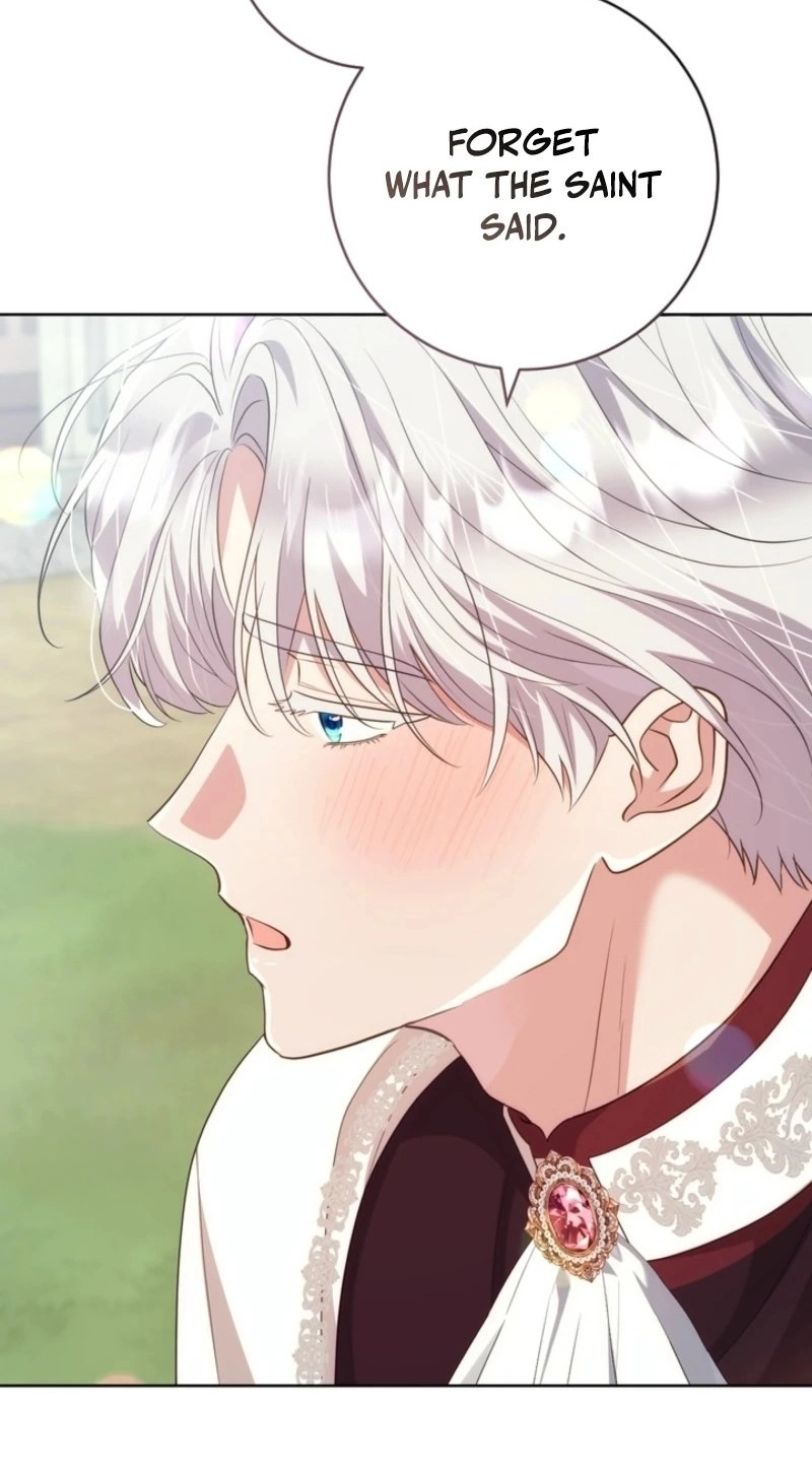 A Prince for You Chapter 32 page 34 - 