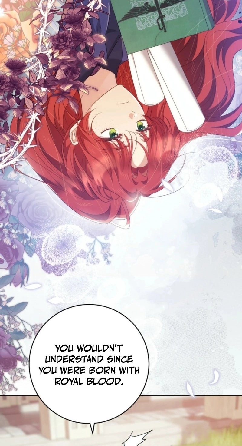 A Prince for You Chapter 32 page 52 - 