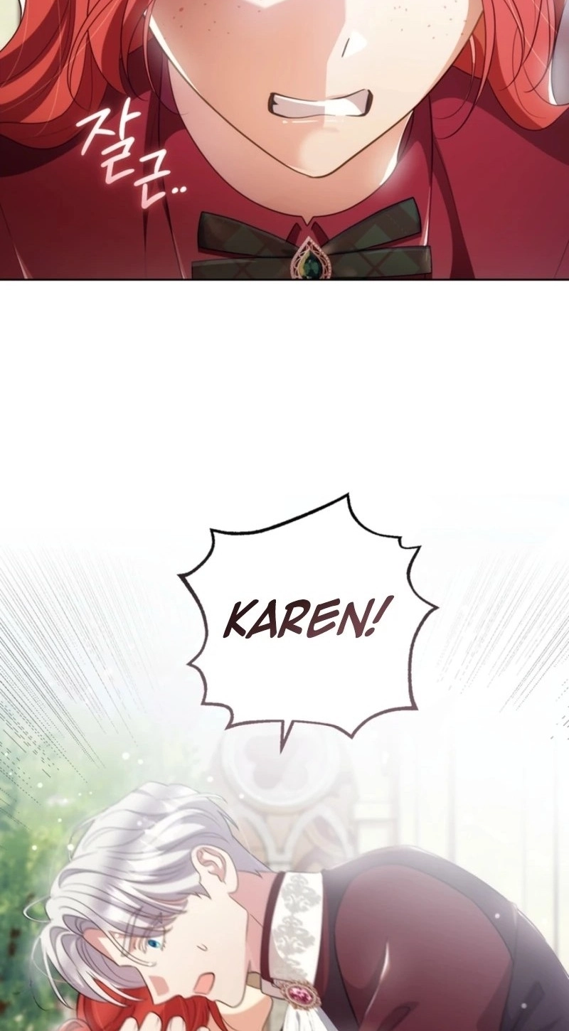 A Prince for You Chapter 32 page 58 - 