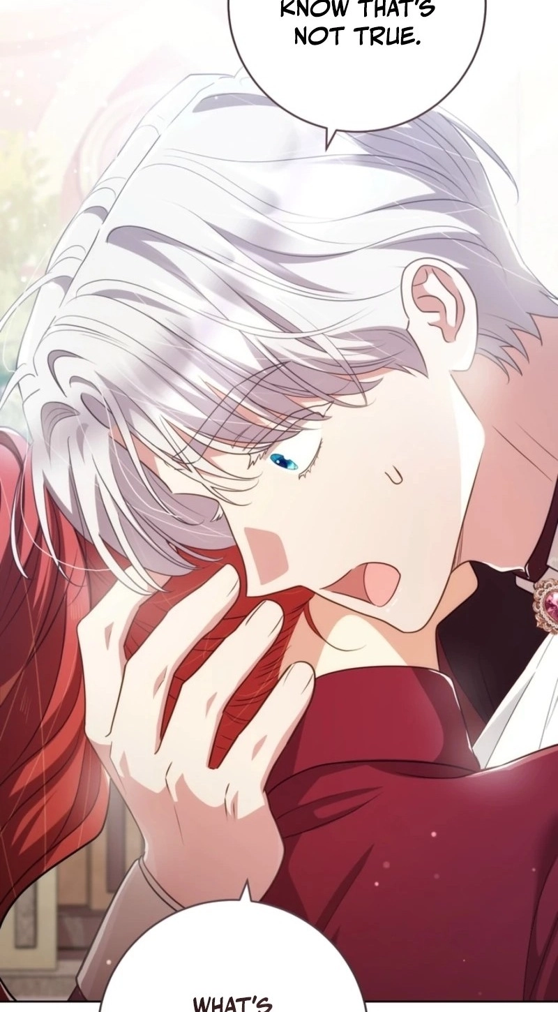 A Prince for You Chapter 32 page 60 - 