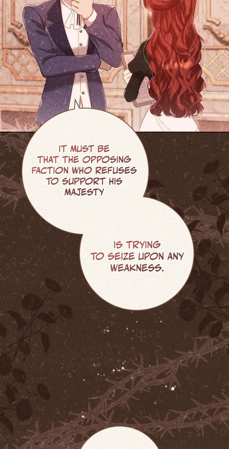 A Prince for You Chapter 32 page 7 - 