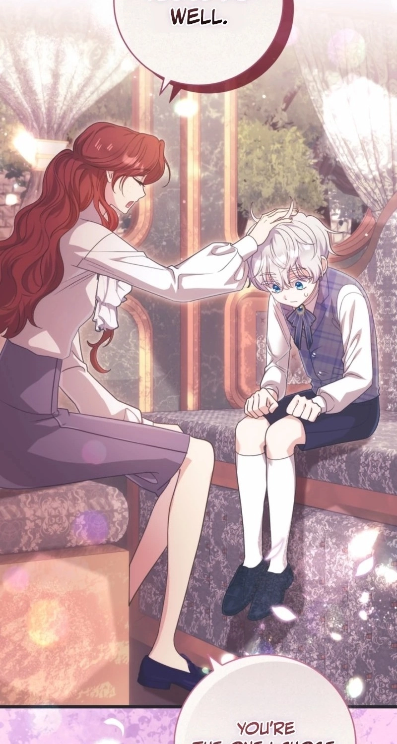 A Prince for You Chapter 32 page 68 - 