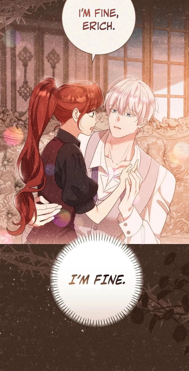 A Prince for You Chapter 32 page 8 - 