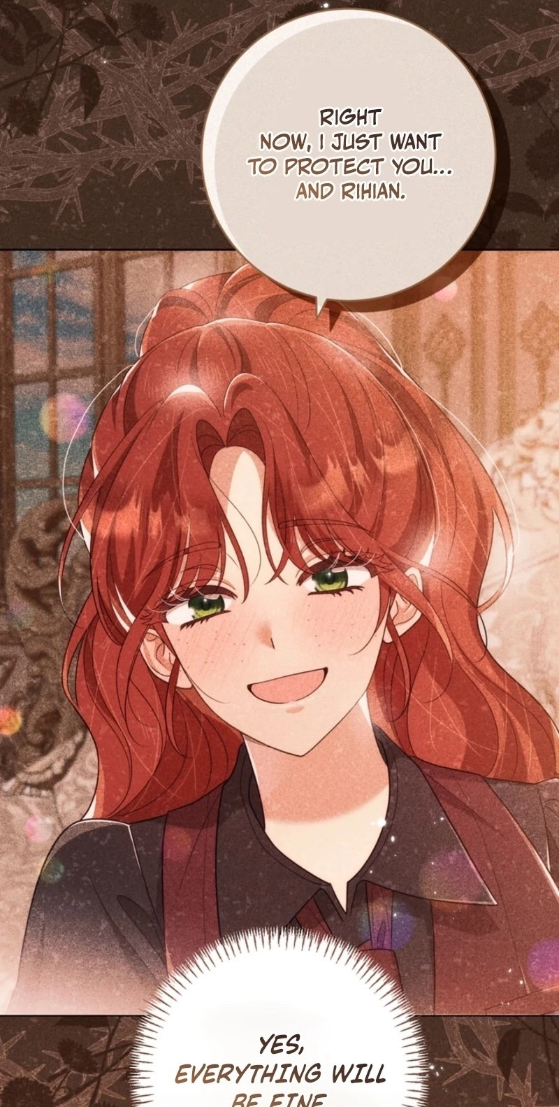 A Prince for You Chapter 32 page 10 - 