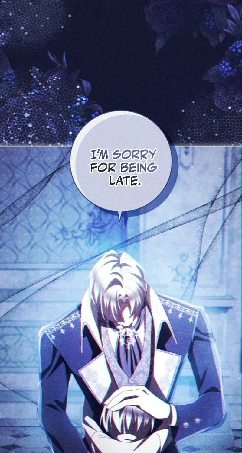A Prince for You Chapter 33 page 104 - 