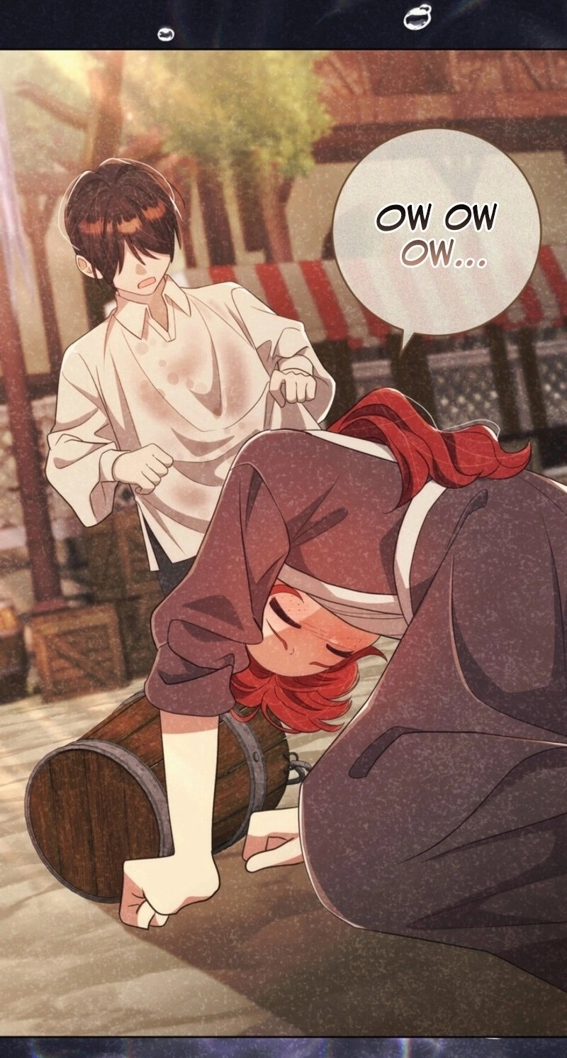 A Prince for You Chapter 33 page 29 - 