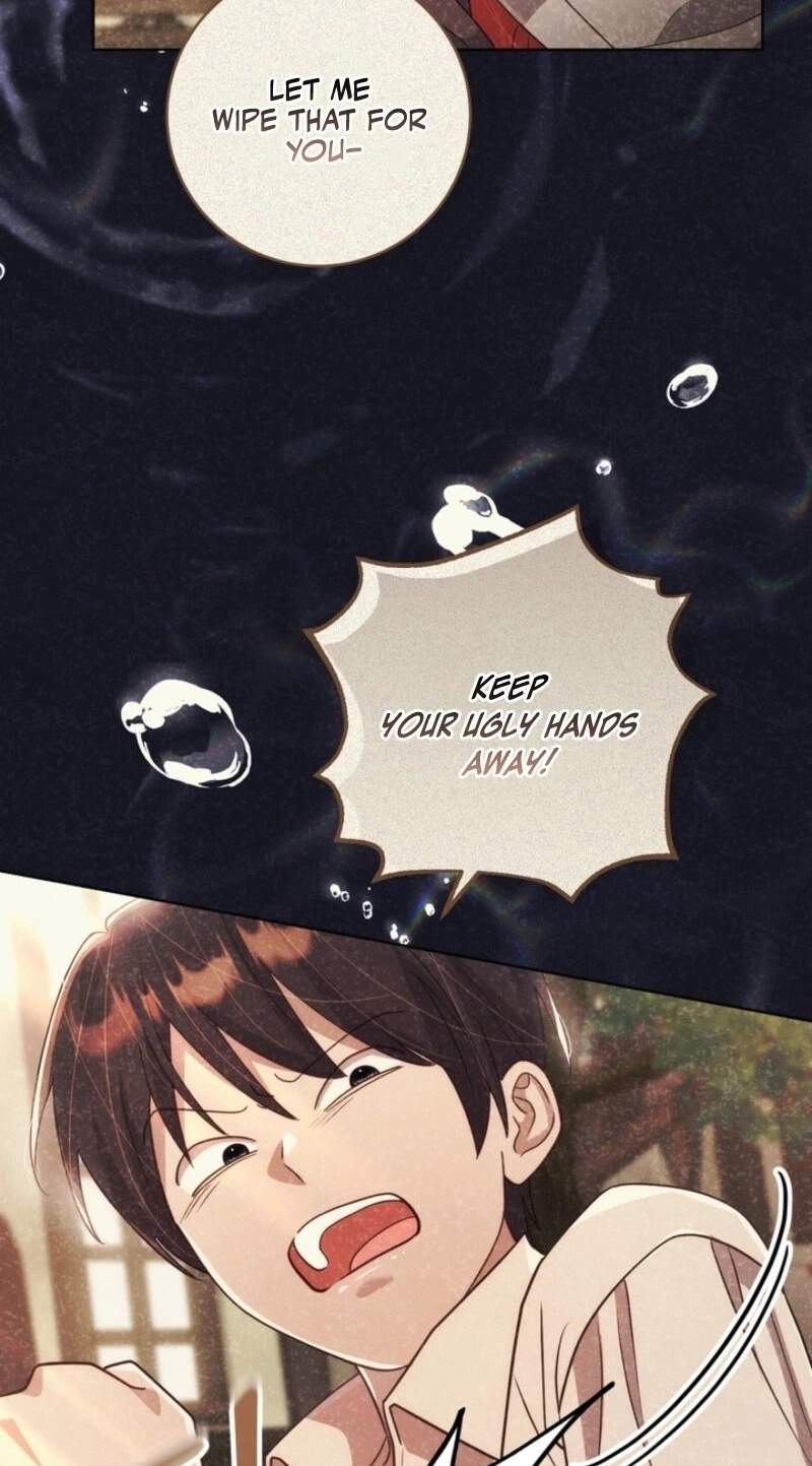 A Prince for You Chapter 33 page 31 - 