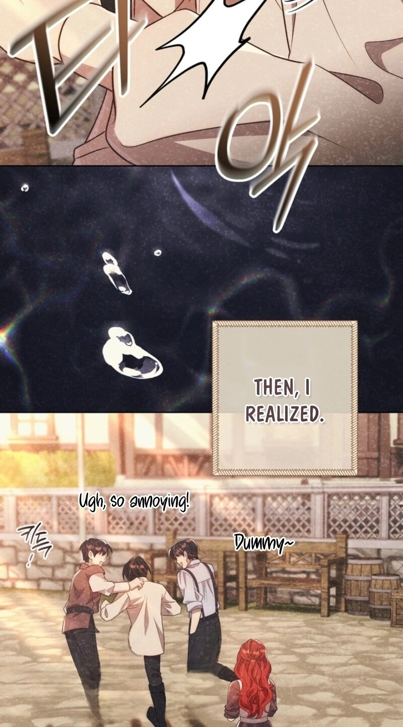 A Prince for You Chapter 33 page 32 - 