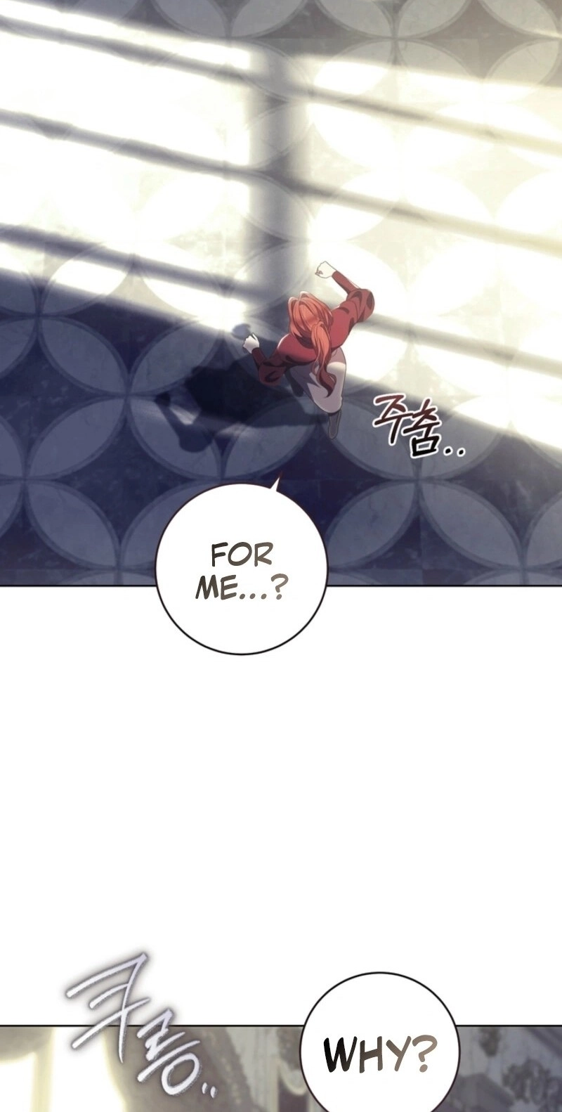 A Prince for You Chapter 33 page 5 - 