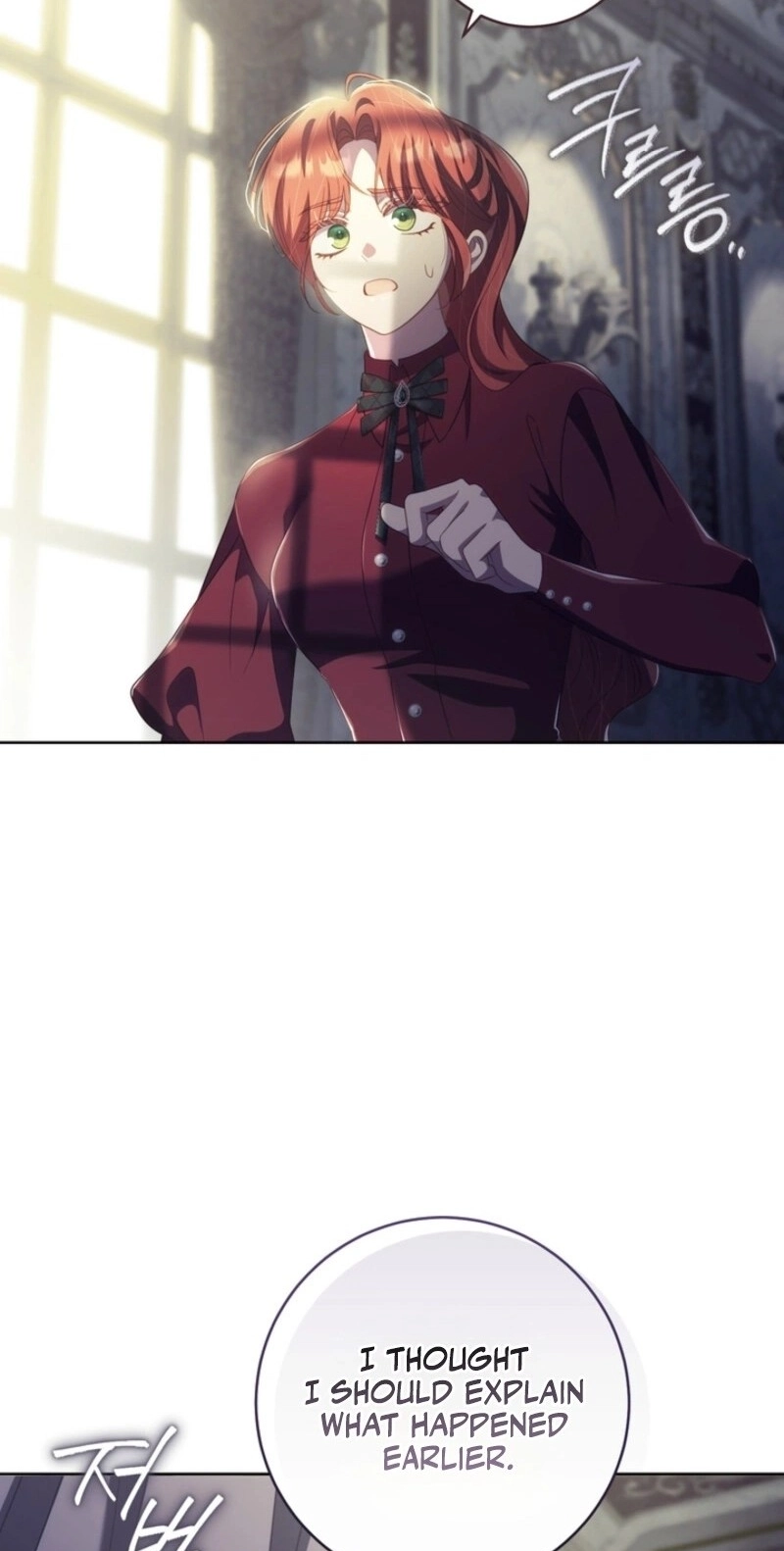 A Prince for You Chapter 33 page 6 - 
