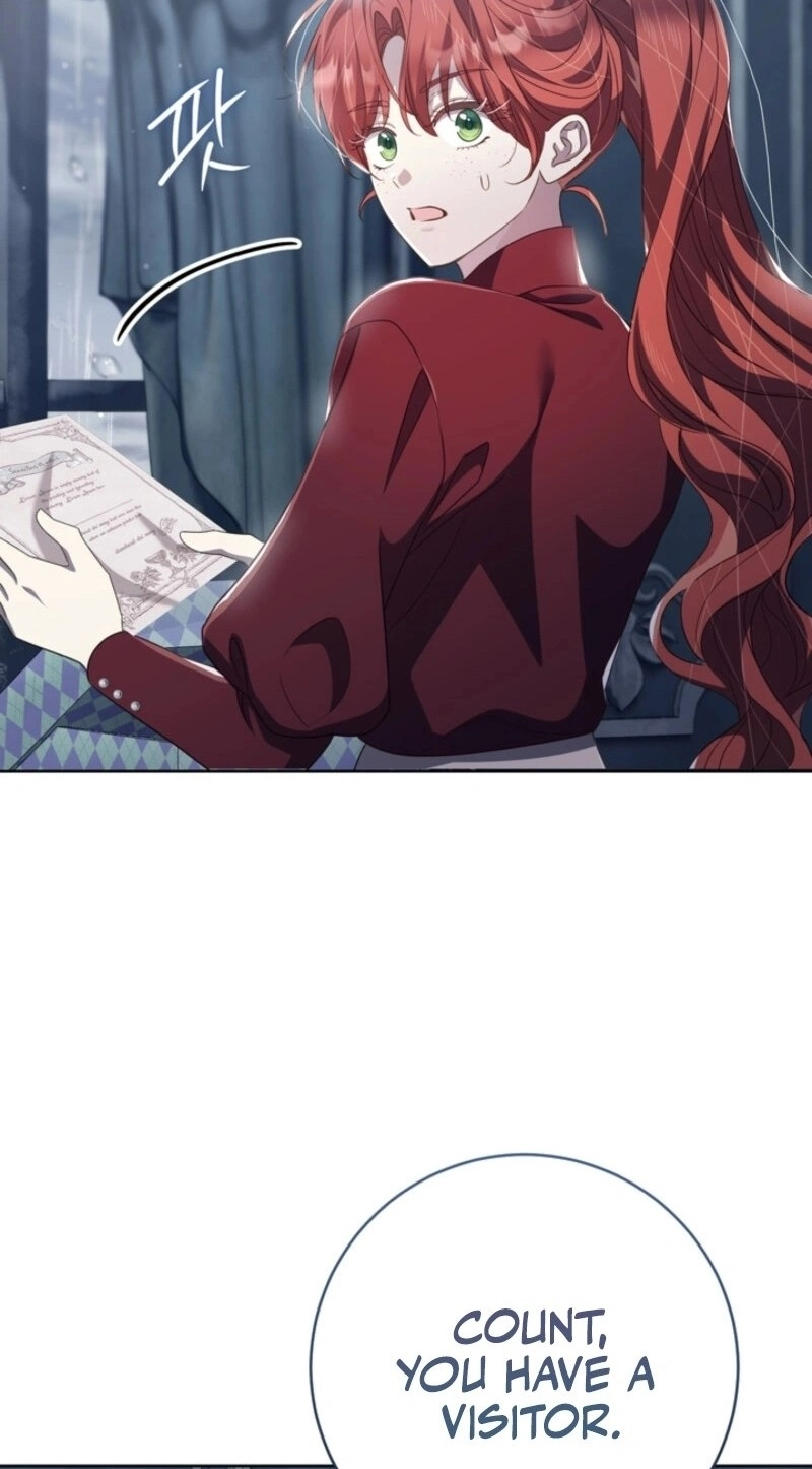 A Prince for You Chapter 33 page 57 - 