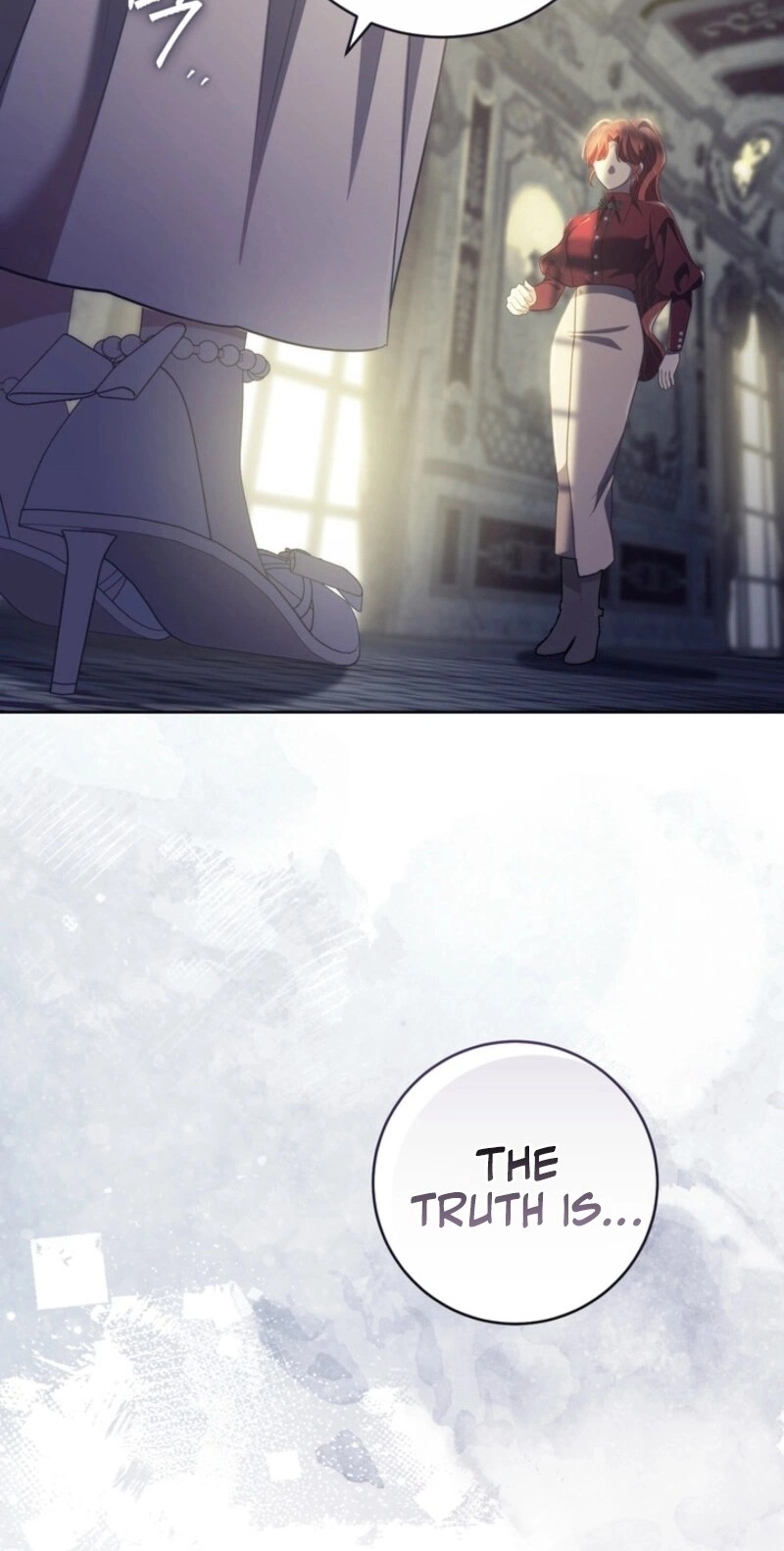 A Prince for You Chapter 33 page 7 - 