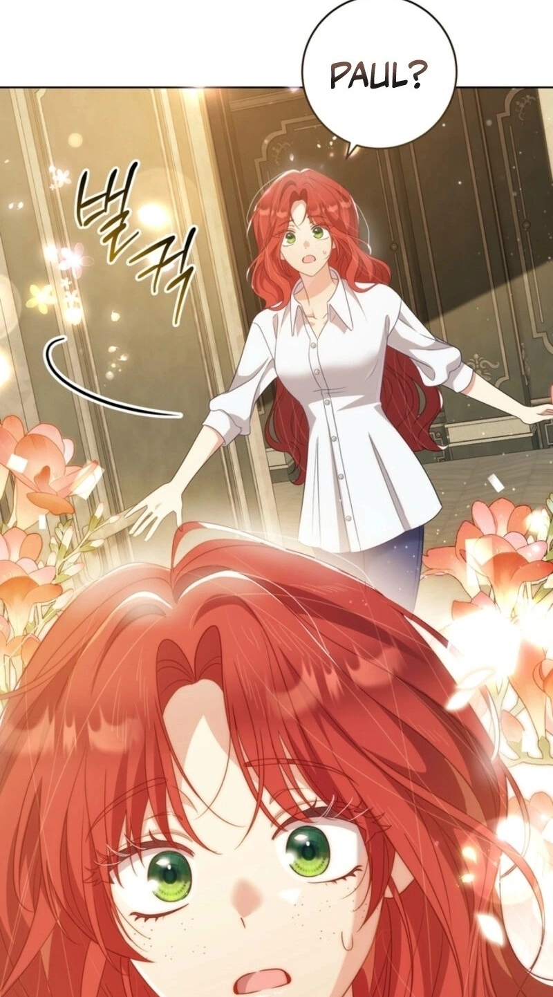A Prince for You Chapter 33 page 61 - 