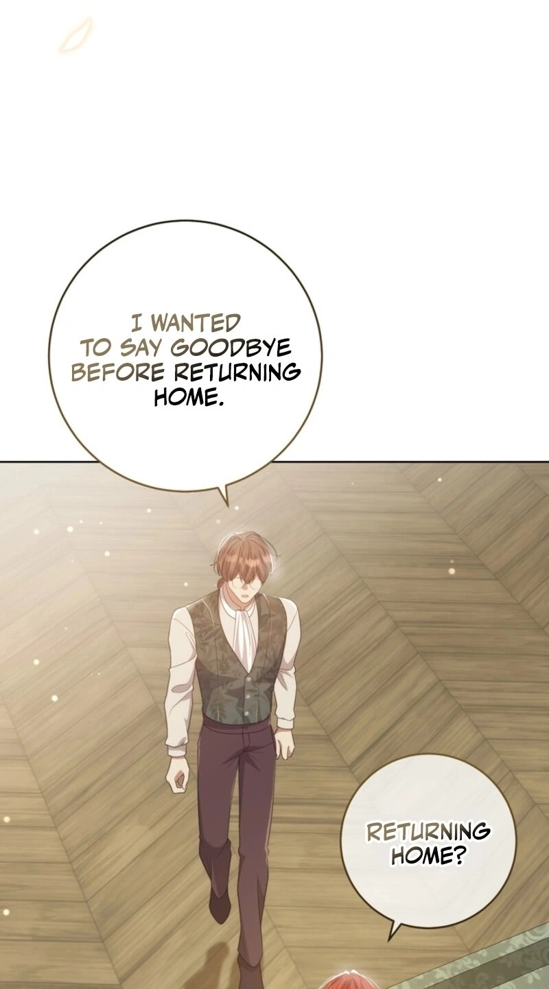 A Prince for You Chapter 33 page 64 - 