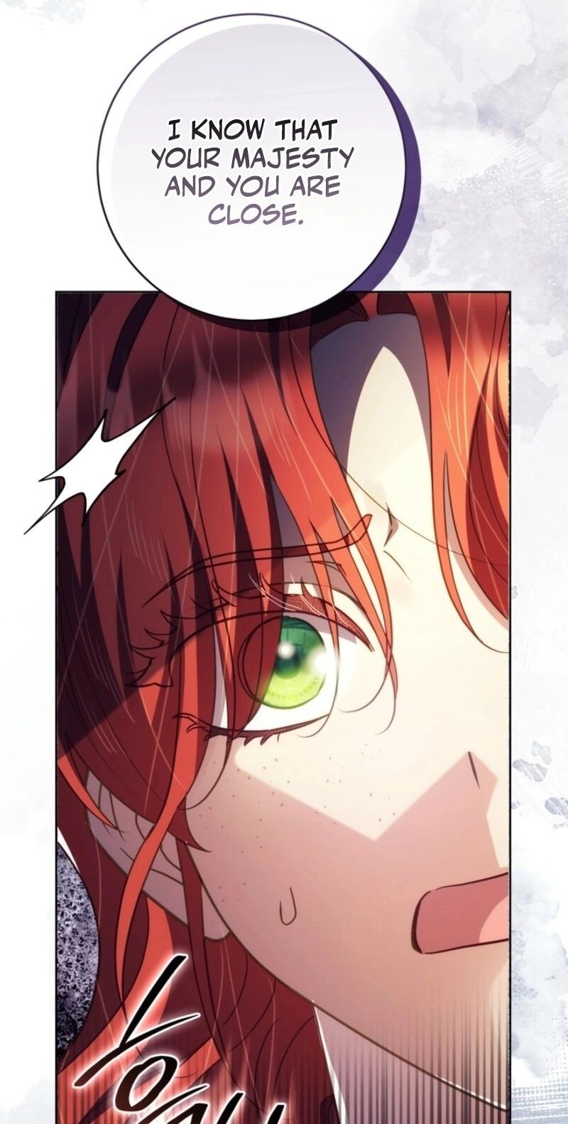 A Prince for You Chapter 33 page 8 - 