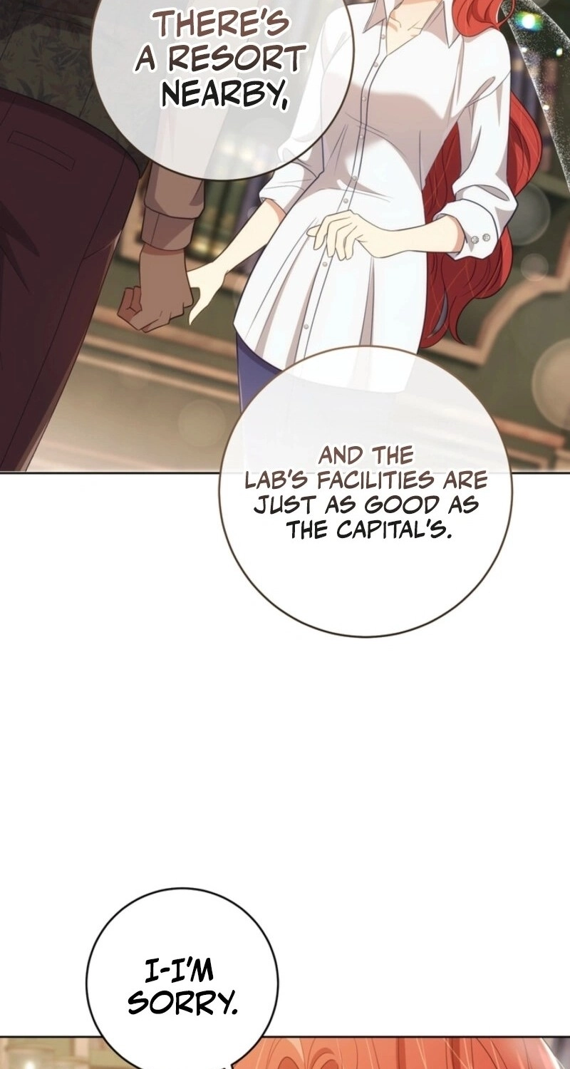 A Prince for You Chapter 33 page 71 - 