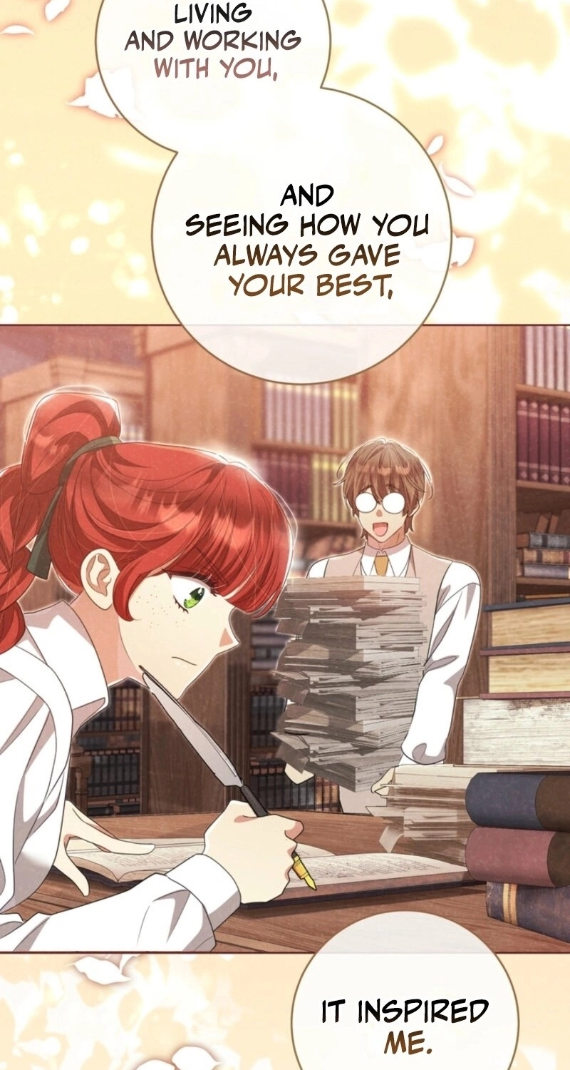 A Prince for You Chapter 33 page 76 - 