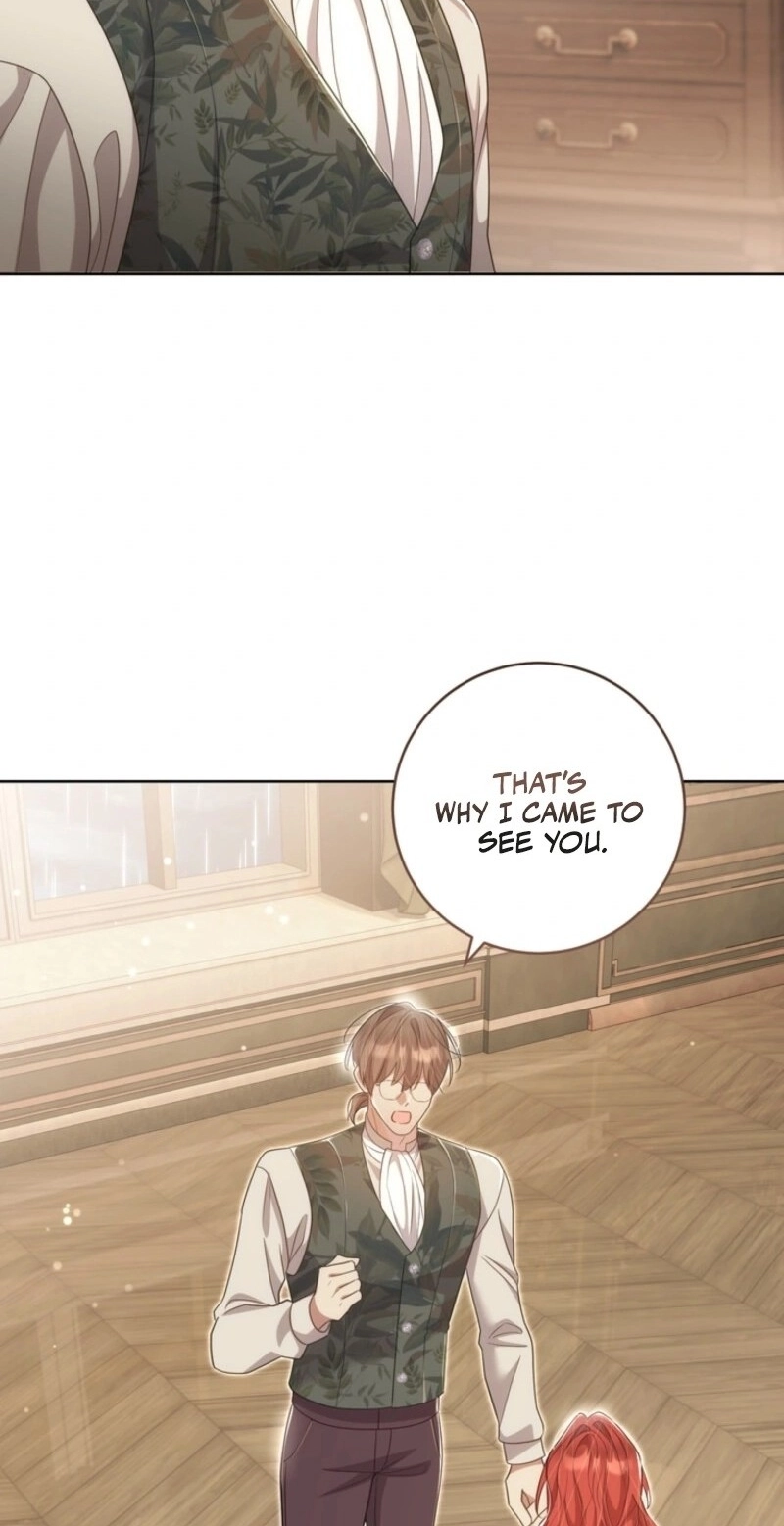 A Prince for You Chapter 33 page 81 - 