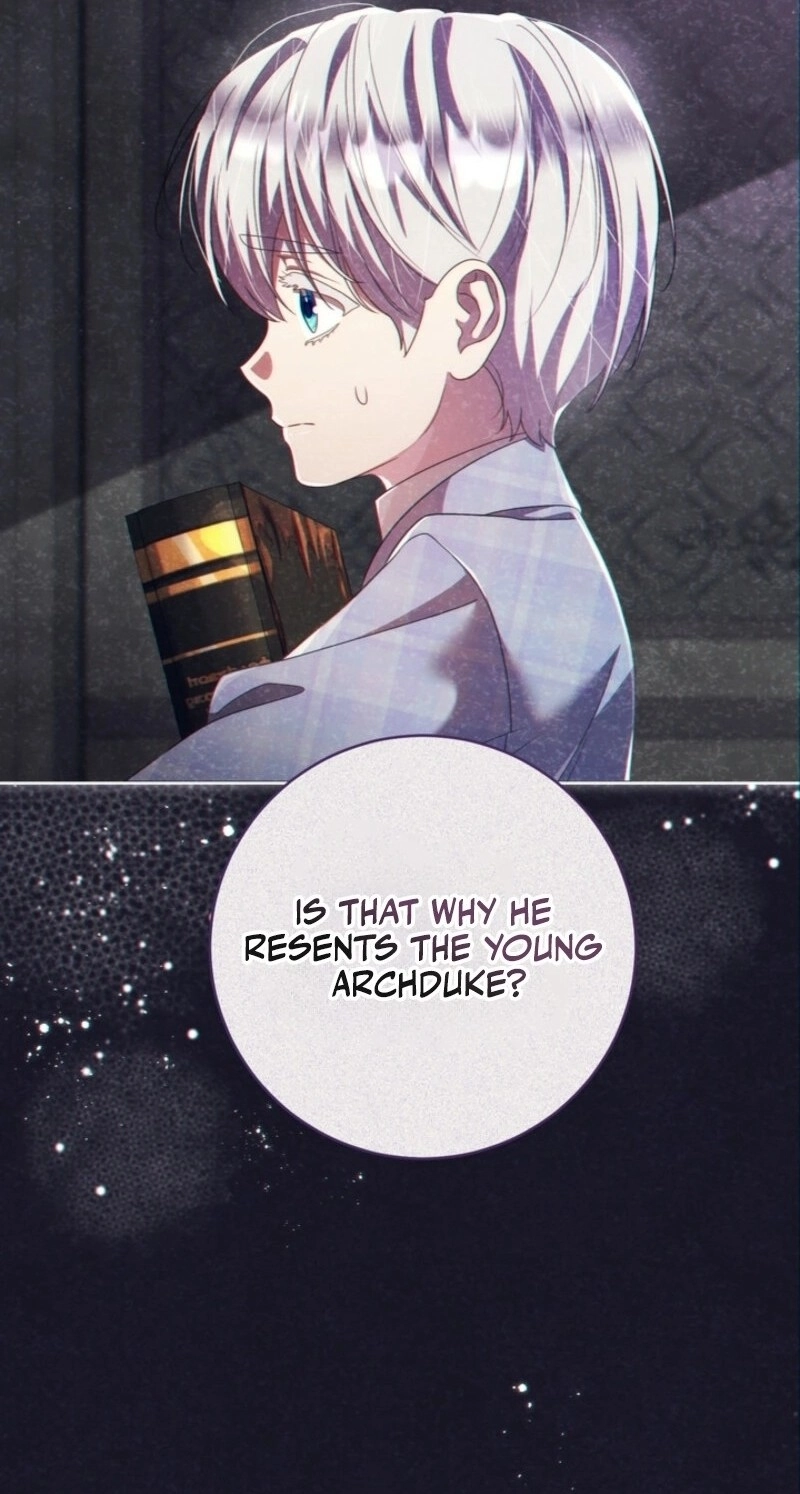 A Prince for You Chapter 33 page 88 - 